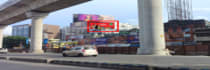 Hoarding - Kestopur Kolkata, 105390
