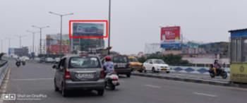 Advertising on Hoarding in Beniapukur 105421