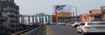 Hoarding - Ballygunge Kolkata, 105430