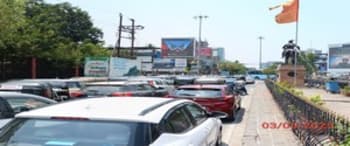 Advertising on Digital OOH in Navi Mumbai 105678