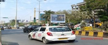 Advertising on Digital OOH in Vashi 105689
