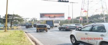 Advertising on Digital OOH in Sanpada 105694