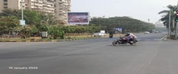 Advertising on Digital OOH in Seawoods 105695