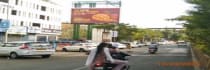 Hoarding - Ghansoli Navi Mumbai, 105716