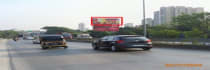 Hoarding - Ghansoli Navi Mumbai, 105723
