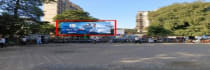 Hoarding - Kopar Khairane Navi Mumbai, 105730