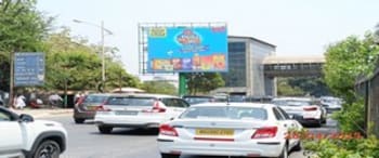 Advertising on Digital OOH in Rabale 105744