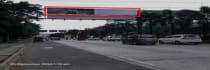 Hoarding - Rabale Navi Mumbai, 105745