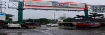 Hoarding - Rabale Navi Mumbai, 105748