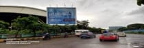 Hoarding - Turbhe Navi Mumbai, 105751