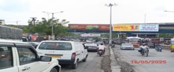 Advertising on Digital OOH in Panvel 105760