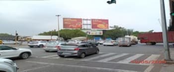Advertising on Hoarding in Navi Mumbai 105795