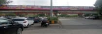 Hoarding - CBD Belapur Navi Mumbai, 105799