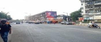Advertising on Hoarding in Bandra West 105874
