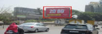 Hoarding - Mira Road East Mira Bhayandar, 105886