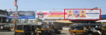 Hoarding - Mira Road East Mira Bhayandar, 105894
