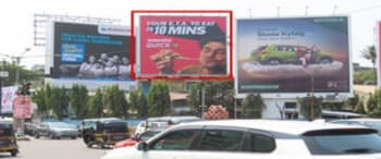 Advertising on Hoarding in Andheri West 105997