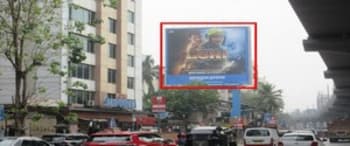 Advertising on Hoarding in Malad West 106002