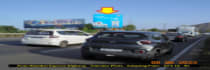 Hoarding - Pune Cantonment Pune, 106070