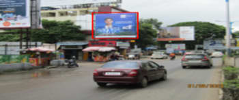 Advertising on Hoarding in Hadapsar 108977