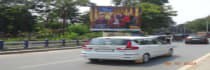 Hoarding - Sangamvadi Pune, 108980