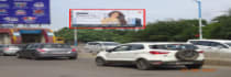 Hoarding - Sangamvadi Pune, 108983
