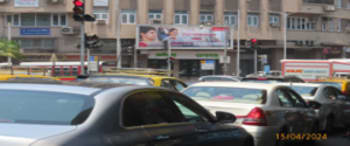 Advertising on Hoarding in Mumbai 106267