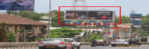Hoarding - Lower Parel Mumbai, 106281