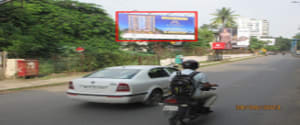 Hoarding - Koregaon Park Pune, 106339