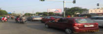 Hoarding - Pimple Saudagar Pune, 106355