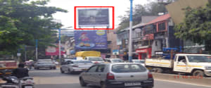 Hoarding - Koregaon Park Pune, 109078