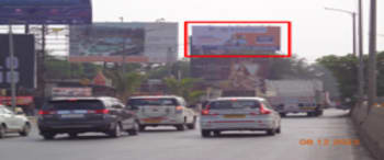 Advertising on Hoarding in Mundhwa 109121