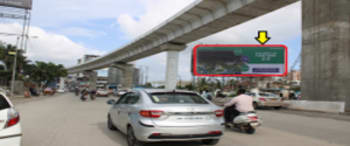 Advertising on Hoarding in Hinjawadi 109059