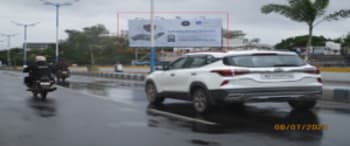 Advertising on Hoarding in Viman Nagar 109032