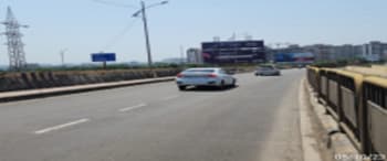 Advertising on Hoarding in Pimple Gurav 108962