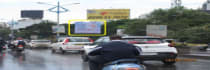 Hoarding - Swargate Pune, 106437