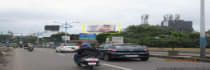 Hoarding - Swargate Pune, 106438