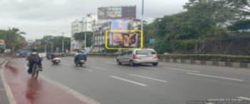 Advertising on Hoarding in Pune 106453