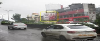 Advertising on Hoarding in Pimpri-Chinchwad 106473