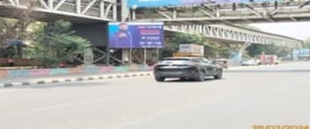Advertising on Hoarding in Kharghar 106479