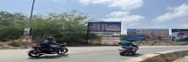 Hoarding - Taloja Navi Mumbai, 106519