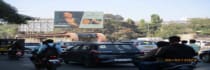 Hoarding - Yerawada Pune, 109006