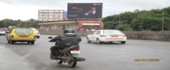 Advertising on Hoarding in Lohegaon 109009