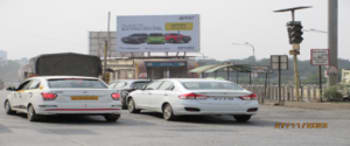 Advertising on Hoarding in Lohegaon 109012