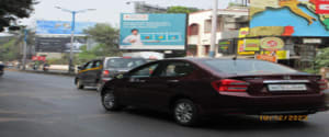 Hoarding - Koregaon Park Pune, 109025