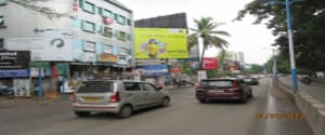 Hoarding - Koregaon Park Pune, 109026