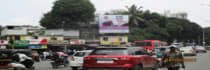 Hoarding - Swargate Pune, 109027