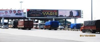 Advertising on Digital OOH in Vashi 106611