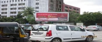 Advertising on Digital OOH in Vashi 106614