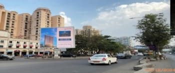 Advertising on Digital OOH in Kharghar 106617